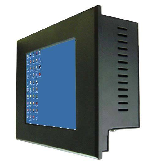 工业平板电脑在自动化控制中的主要作用