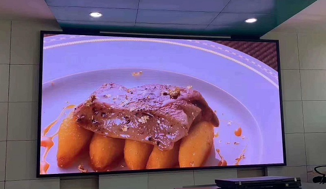 液晶屏的优点有哪些？