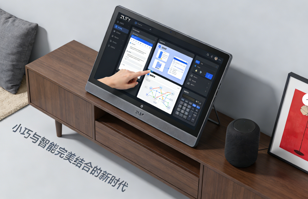选择合适的工业触摸屏厂家:您需要了解的要素和标准